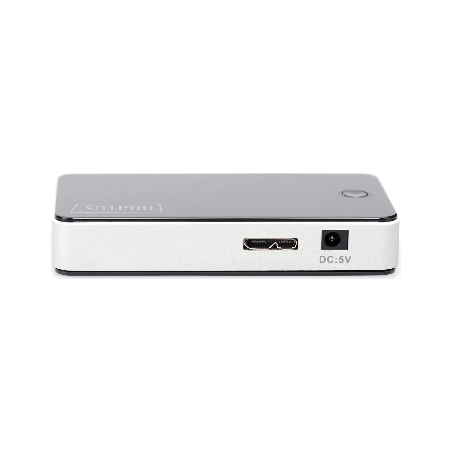 Digitus | 4-port USB Hub | DA-70231 | USB Hub | USB 3.0 (3.1 Gen 1) ports quantity 4