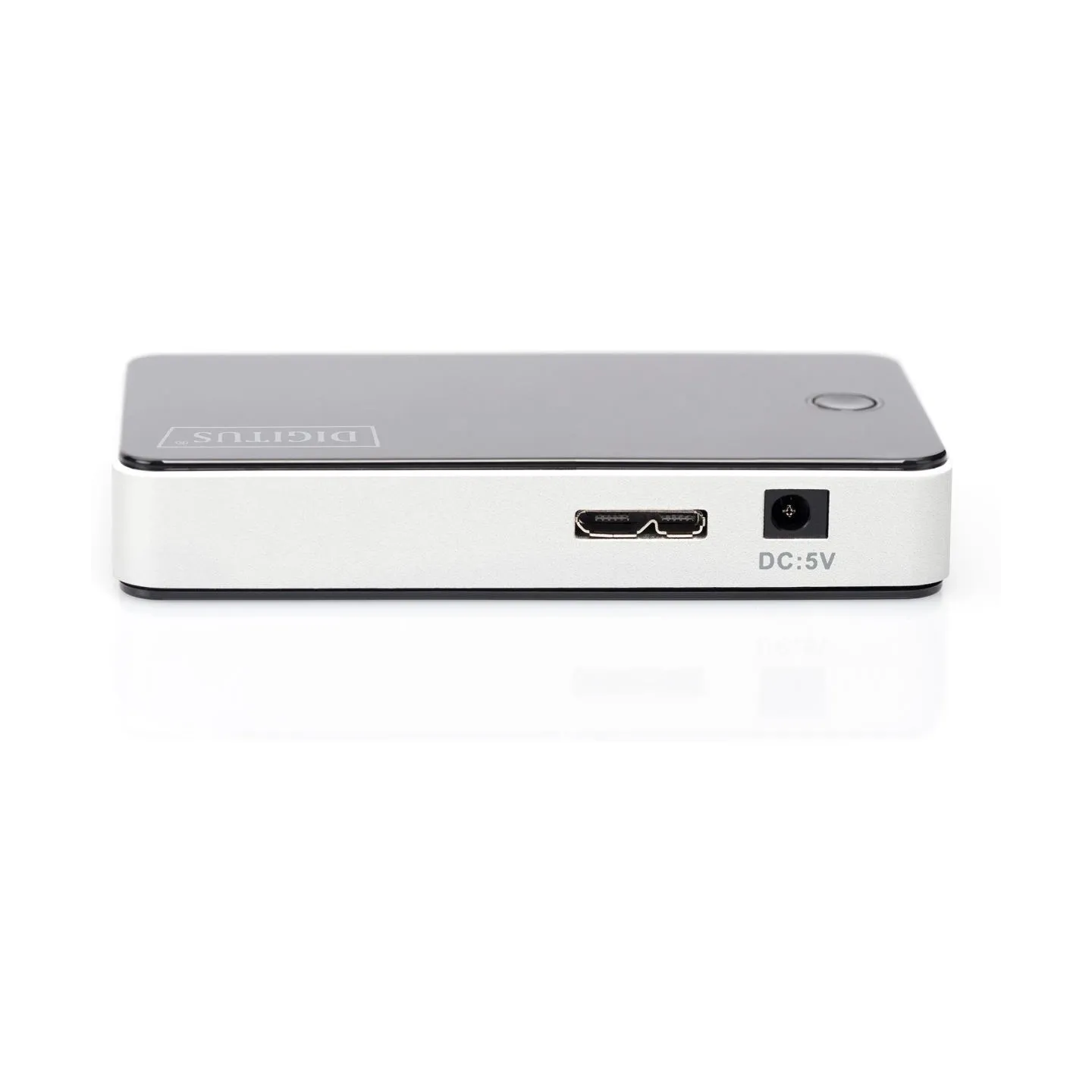 Digitus | 4-port USB Hub | DA-70231 | USB Hub | USB 3.0 (3.1 Gen 1) ports quantity 4