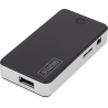 Digitus | 4-port USB Hub | DA-70231 | USB Hub | USB 3.0 (3.1 Gen 1) ports quantity 4