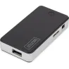 Digitus | 4-port USB Hub | DA-70231 | USB Hub | USB 3.0 (3.1 Gen 1) ports quantity 4