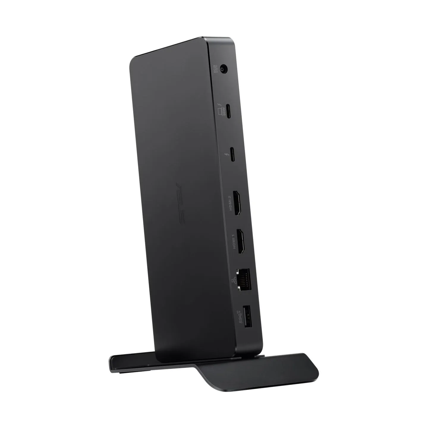 Asus Triple 4K Thunderbolt 4 Dock | Ethernet LAN (RJ-45) ports 1 | HDMI ports quantity 2