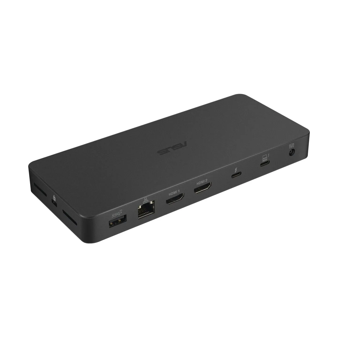 Asus Triple 4K Thunderbolt4 Dock DC500 - 90XB08DN-BDS010