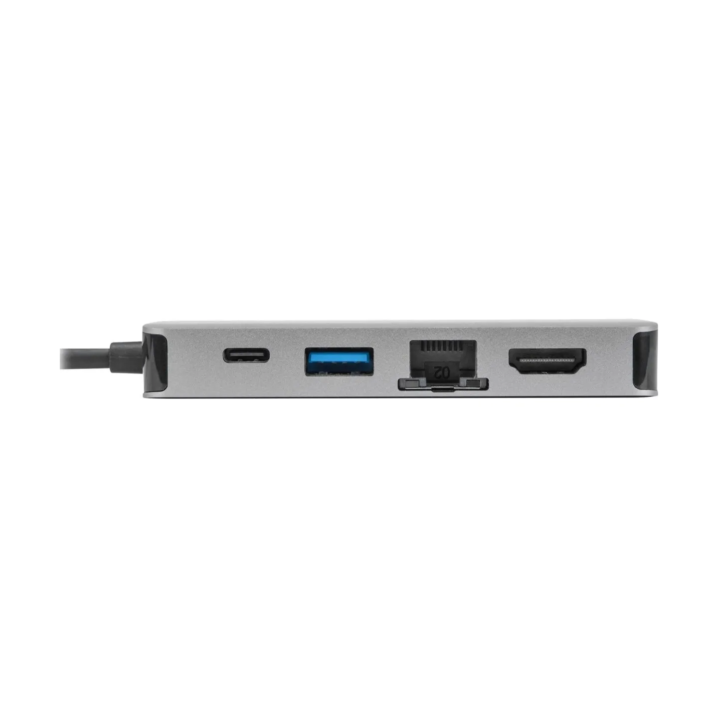 Targus USB-C SINGLE VIDEO 4K HDMI/VGA DOCK W\ 100W POWER PASS