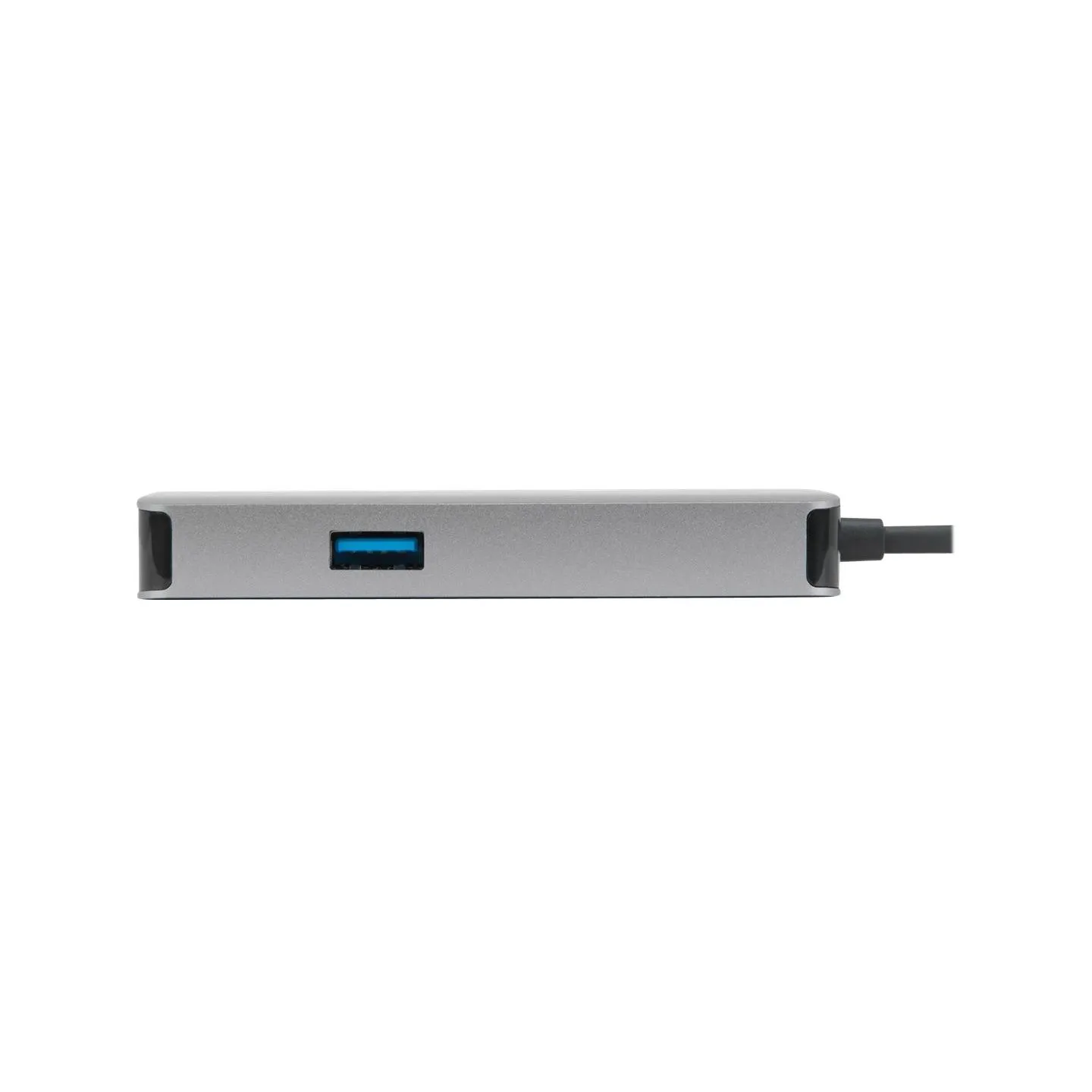 Targus USB-C SINGLE VIDEO 4K HDMI/VGA DOCK W\ 100W POWER PASS