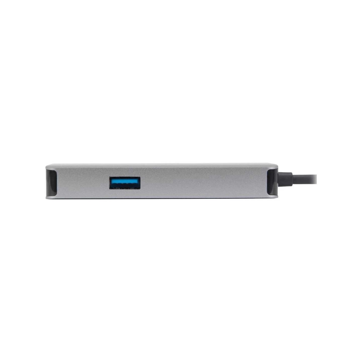 Targus USB-C SINGLE VIDEO 4K HDMI/VGA DOCK W\ 100W POWER PASS