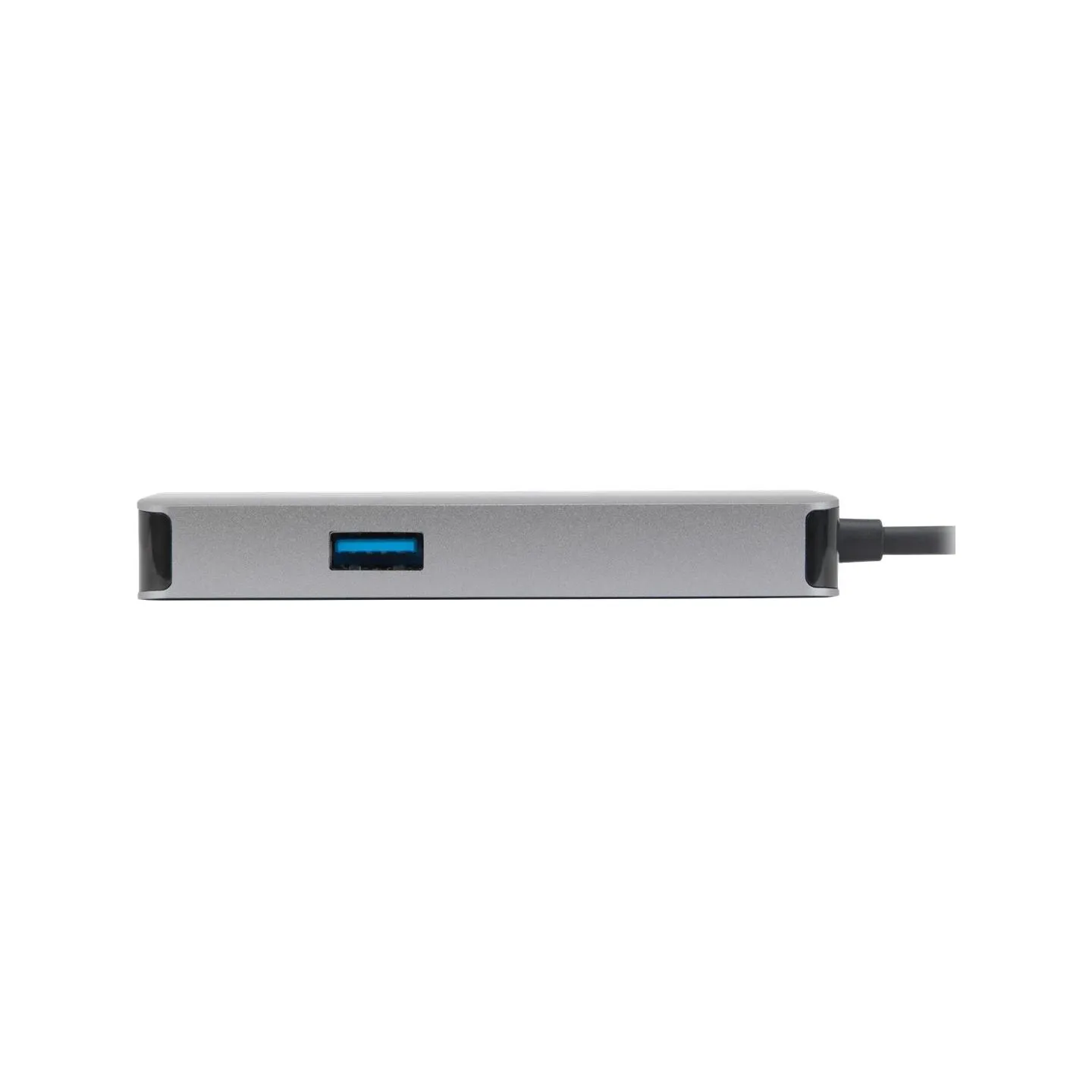 Targus USB-C SINGLE VIDEO 4K HDMI/VGA DOCK W\ 100W POWER PASS