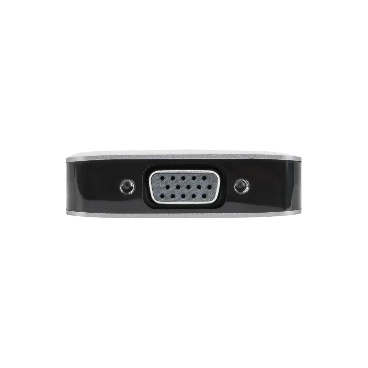 Targus USB-C SINGLE VIDEO 4K HDMI/VGA DOCK W\ 100W POWER PASS