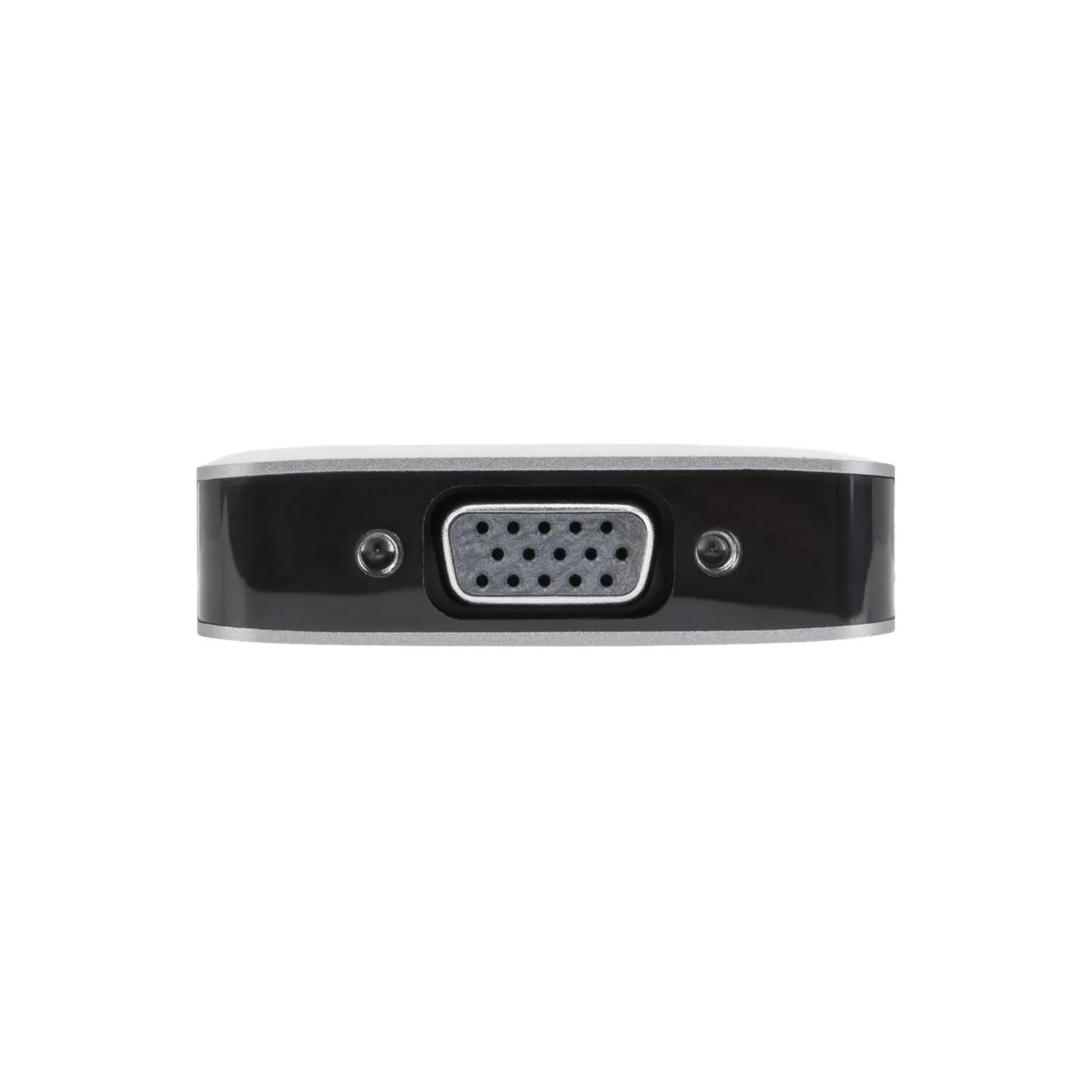 Targus USB-C SINGLE VIDEO 4K HDMI/VGA DOCK W\ 100W POWER PASS