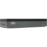 Targus USB-C UNIVERSAL QUAD 4K (QV4K) DOCKING STATION WITH 100W POWER DELIVERY
