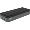 Targus USB-C UNIVERSAL QUAD 4K (QV4K) DOCKING STATION WITH 100W POWER DELIVERY