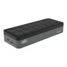 Targus USB-C UNIVERSAL QUAD 4K (QV4K) DOCKING STATION WITH 100W POWER DELIVERY