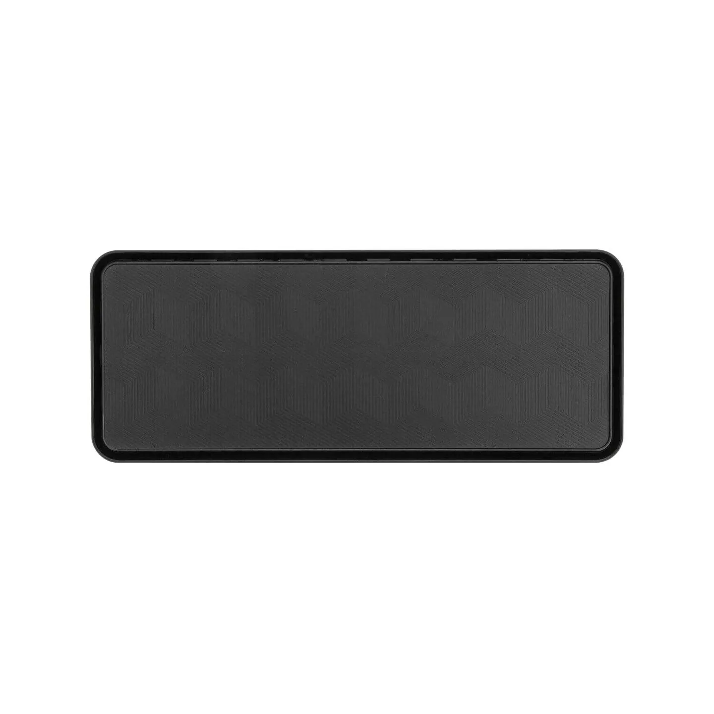Targus USB-C UNIVERSAL QUAD 4K (QV4K) DOCKING STATION WITH 100W POWER DELIVERY