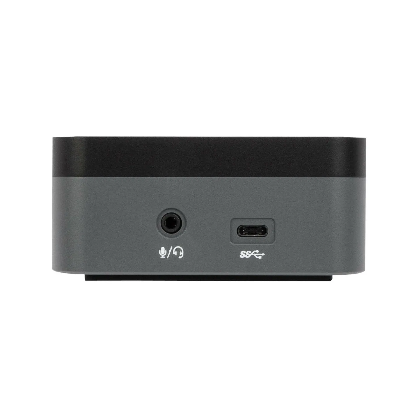 Targus USB-C UNIVERSAL QUAD 4K (QV4K) DOCKING STATION WITH 100W POWER DELIVERY