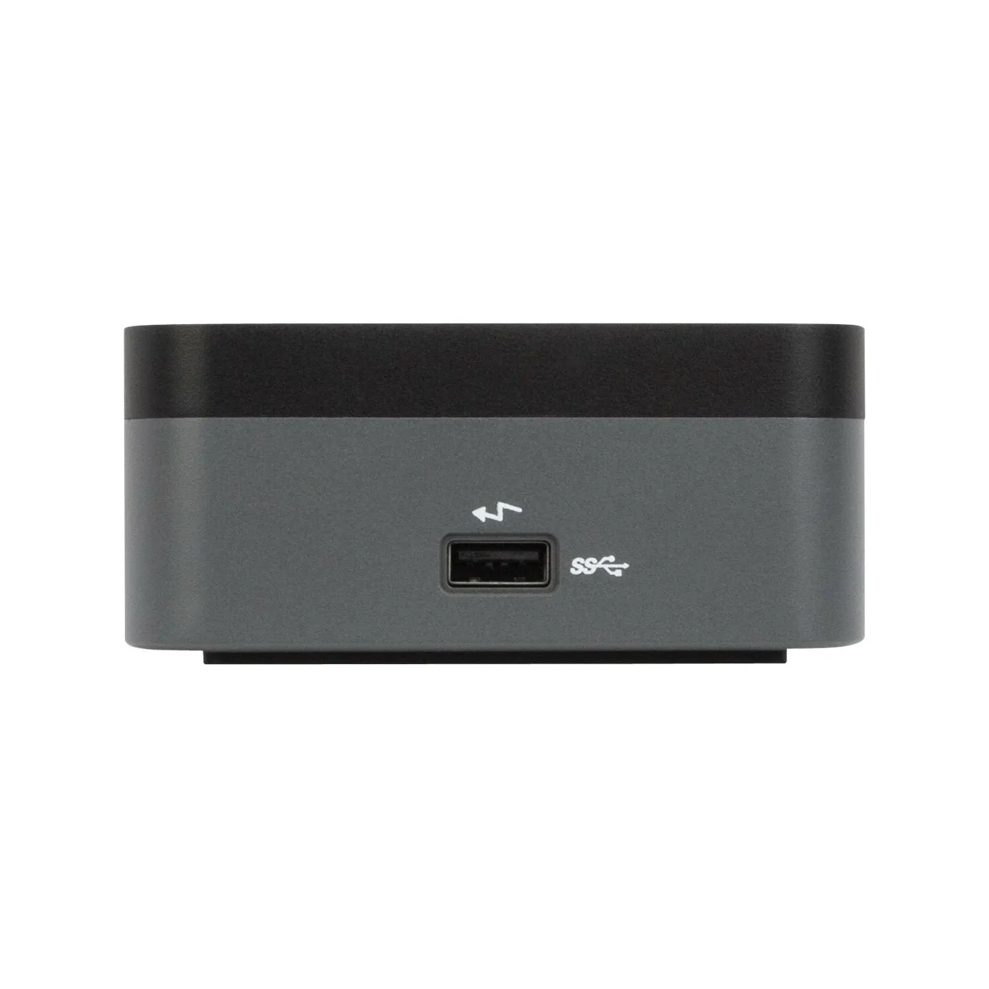Targus USB-C UNIVERSAL QUAD 4K (QV4K) DOCKING STATION WITH 100W POWER DELIVERY