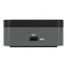 Targus USB-C UNIVERSAL QUAD 4K (QV4K) DOCKING STATION WITH 100W POWER DELIVERY