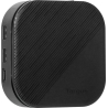 Targus | Universal DisplayLink USB-C Dual Monitor Travel Docking Station, 80W | HDMI ports quantity 2 | Ethernet LAN