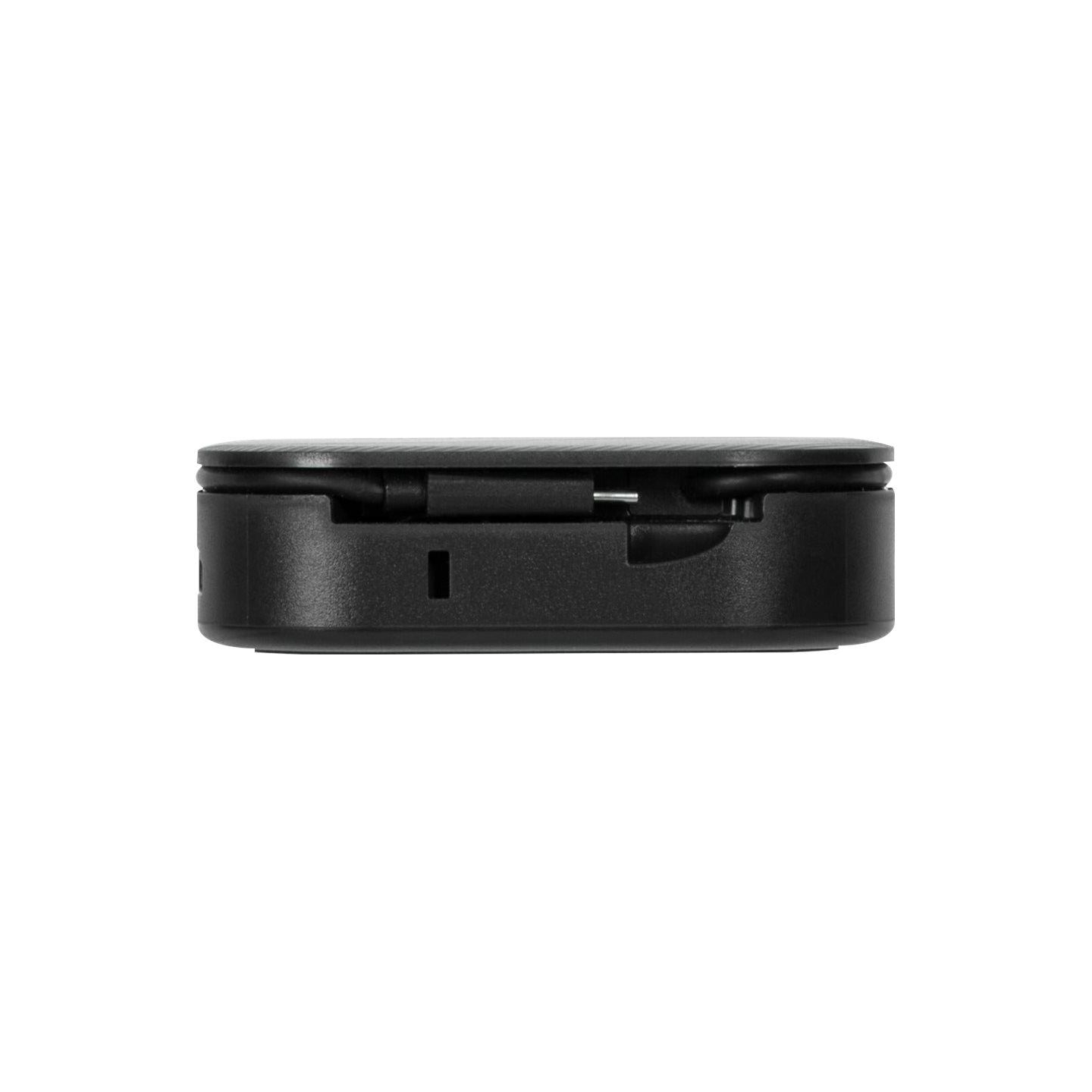 Targus | Universal DisplayLink USB-C Dual Monitor Travel Docking Station, 80W | HDMI ports quantity 2 | Ethernet LAN