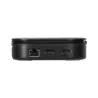 Targus | Universal DisplayLink USB-C Dual Monitor Travel Docking Station, 80W | HDMI ports quantity 2 | Ethernet LAN