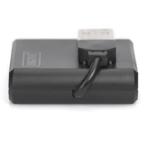 Digitus USB 2.0 Hub, 4-Port | DA-70217
