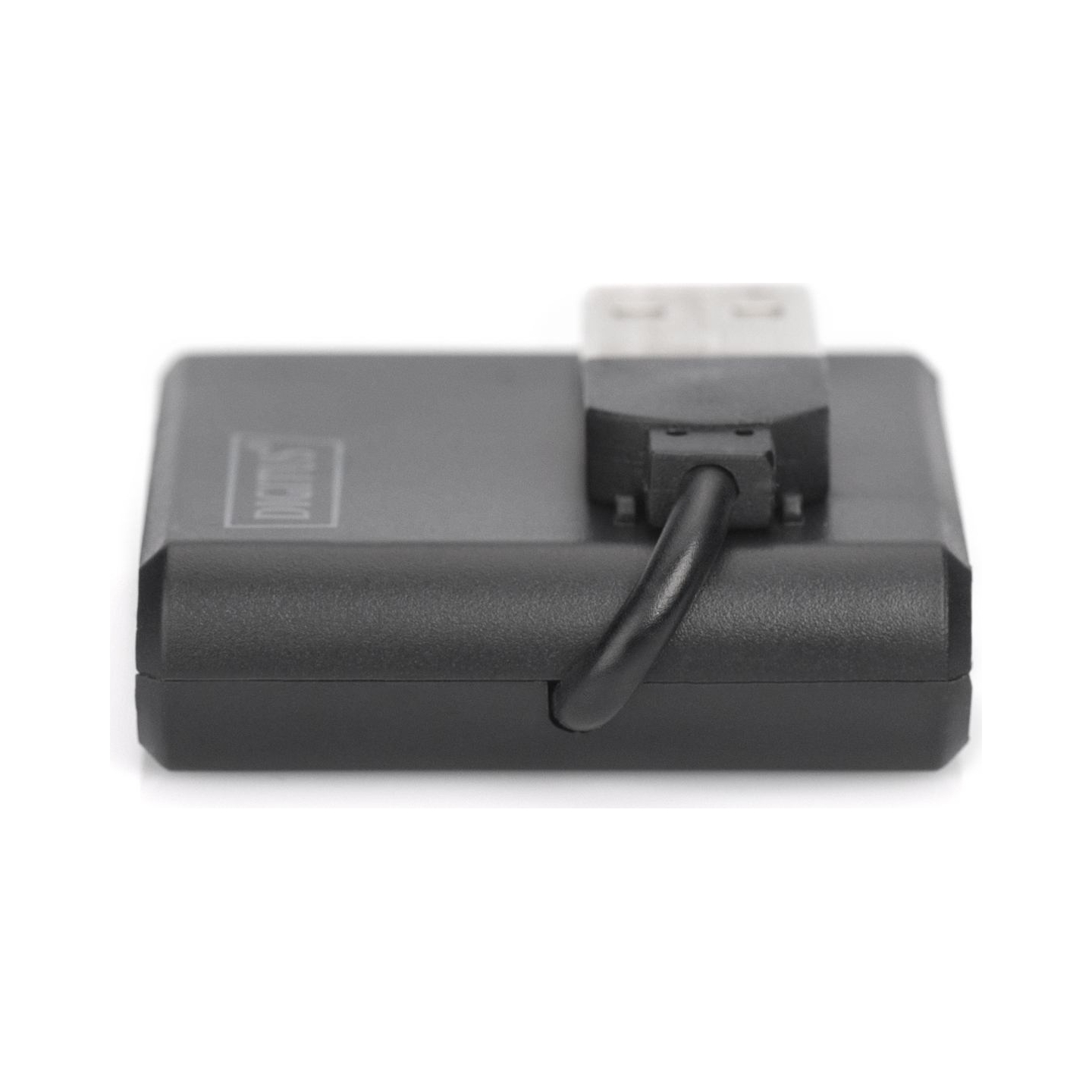 Digitus USB 2.0 Hub, 4-Port | DA-70217