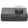 Digitus USB 2.0 Hub, 4-Port | DA-70217