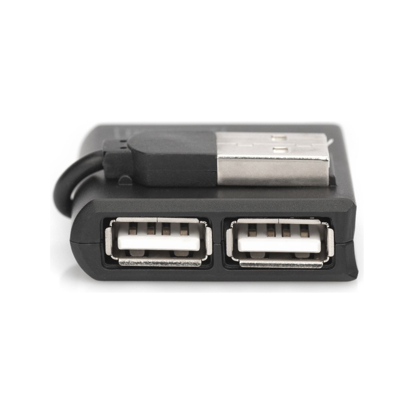 Digitus USB 2.0 Hub, 4-Port | DA-70217