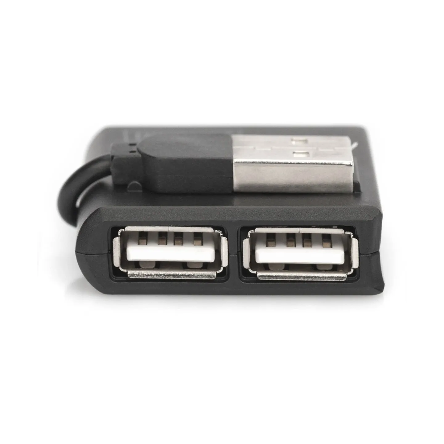 Digitus USB 2.0 Hub, 4-Port | DA-70217
