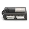 Digitus USB 2.0 Hub, 4-Port | DA-70217
