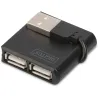 Digitus USB 2.0 Hub, 4-Port | DA-70217