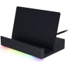 Razer | Handheld Dock Chroma - USB Type C 6-in-1 Docking Station