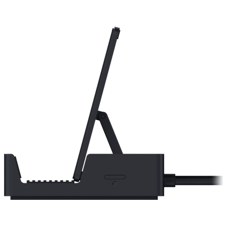 Razer | Handheld Dock Chroma - USB Type C 6-in-1 Docking Station