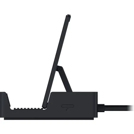Razer | Handheld Dock Chroma - USB Type C 6-in-1 Docking Station