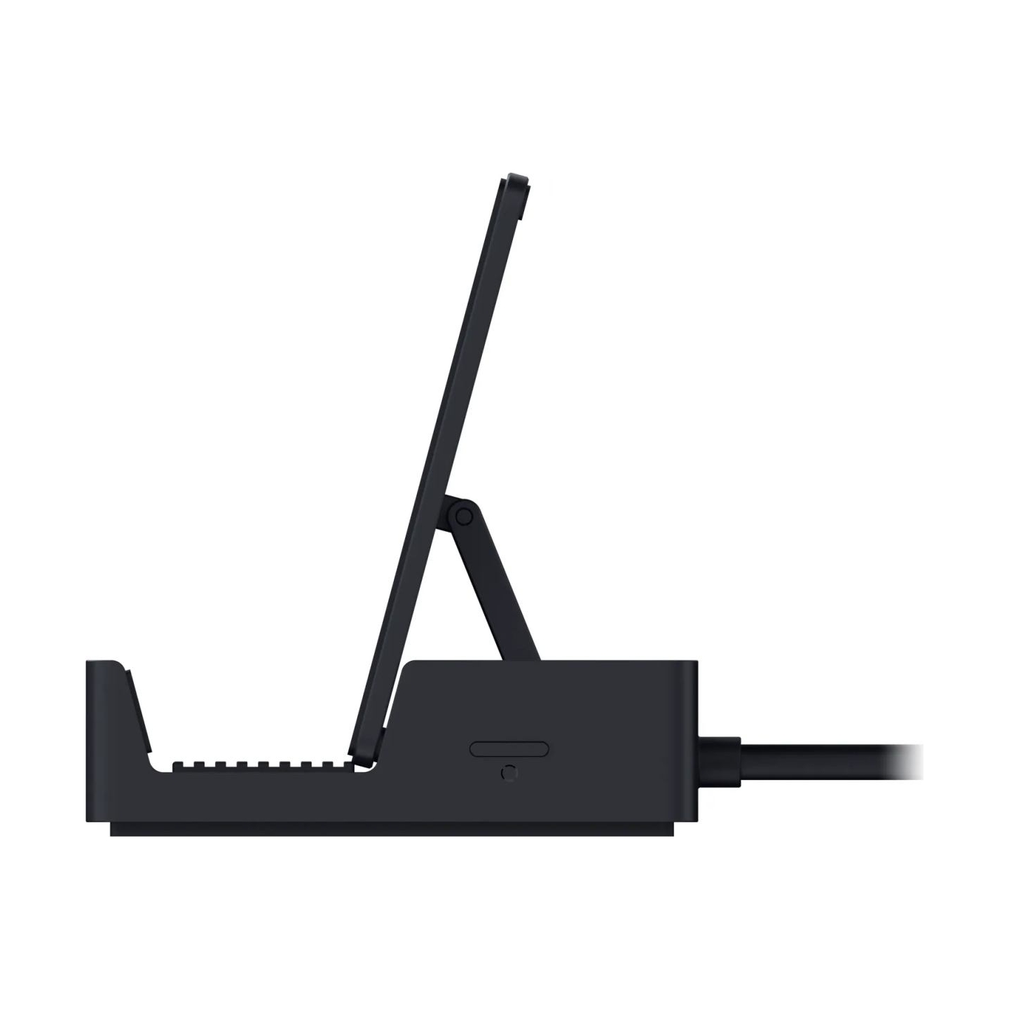 Razer | Handheld Dock Chroma - USB Type C 6-in-1 Docking Station