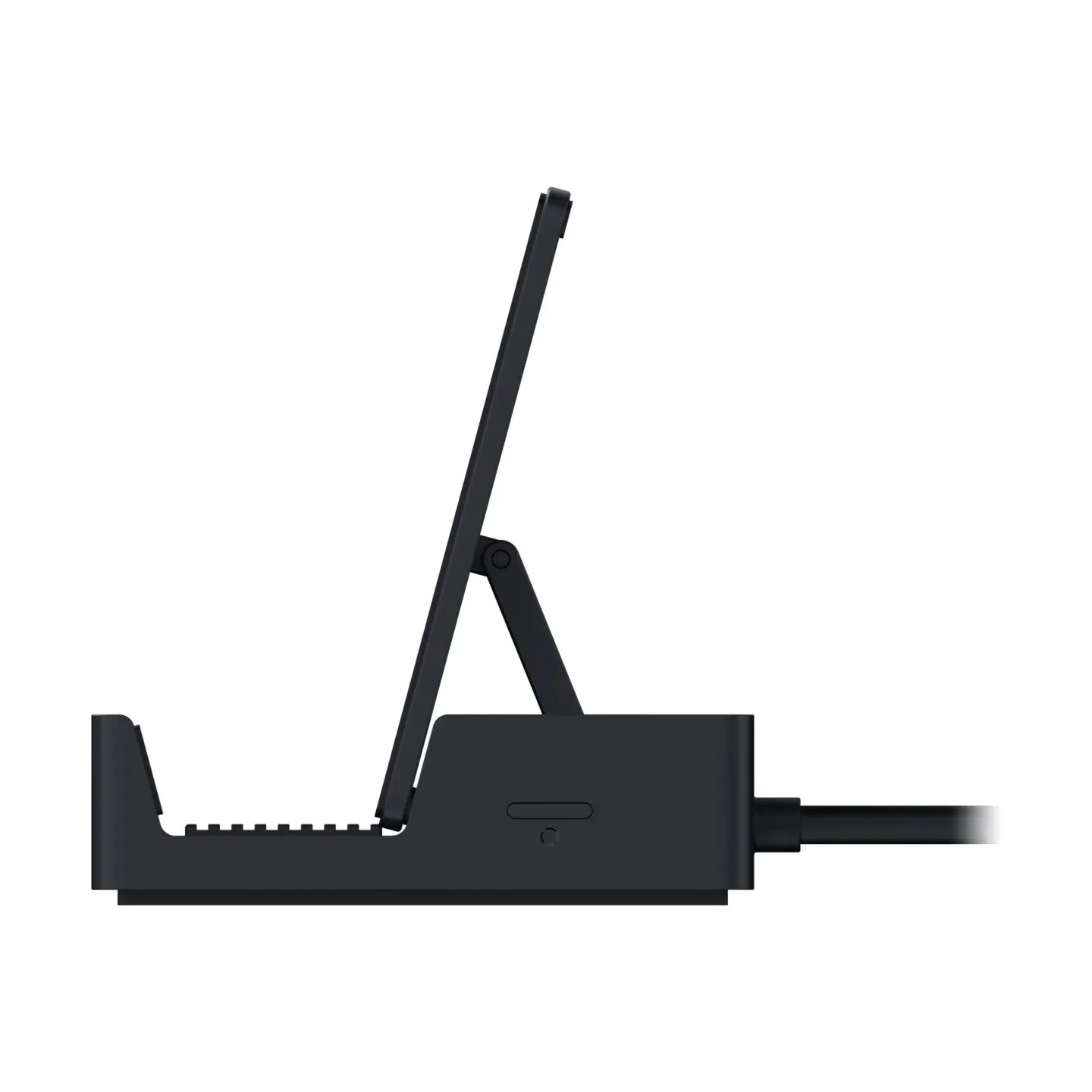 Razer | Handheld Dock Chroma - USB Type C 6-in-1 Docking Station