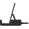Razer | Handheld Dock Chroma - USB Type C 6-in-1 Docking Station
