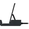 Razer | Handheld Dock Chroma - USB Type C 6-in-1 Docking Station
