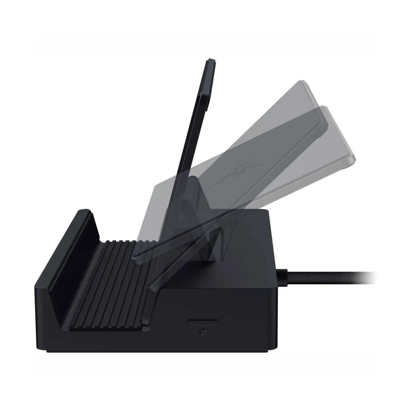 Razer | Handheld Dock Chroma - USB Type C 6-in-1 Docking Station
