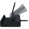 Razer | Handheld Dock Chroma - USB Type C 6-in-1 Docking Station