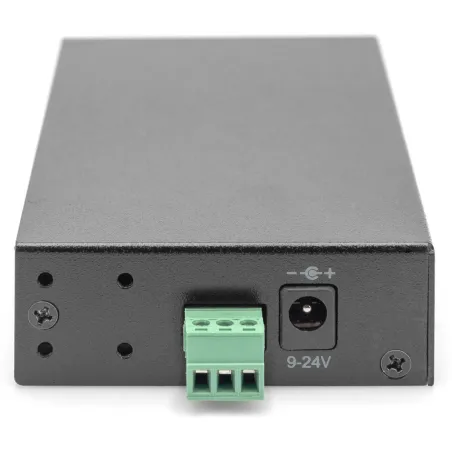 Digitus | USB 3.0 Hub 7-Port, Industrial Line | DA-70258-1