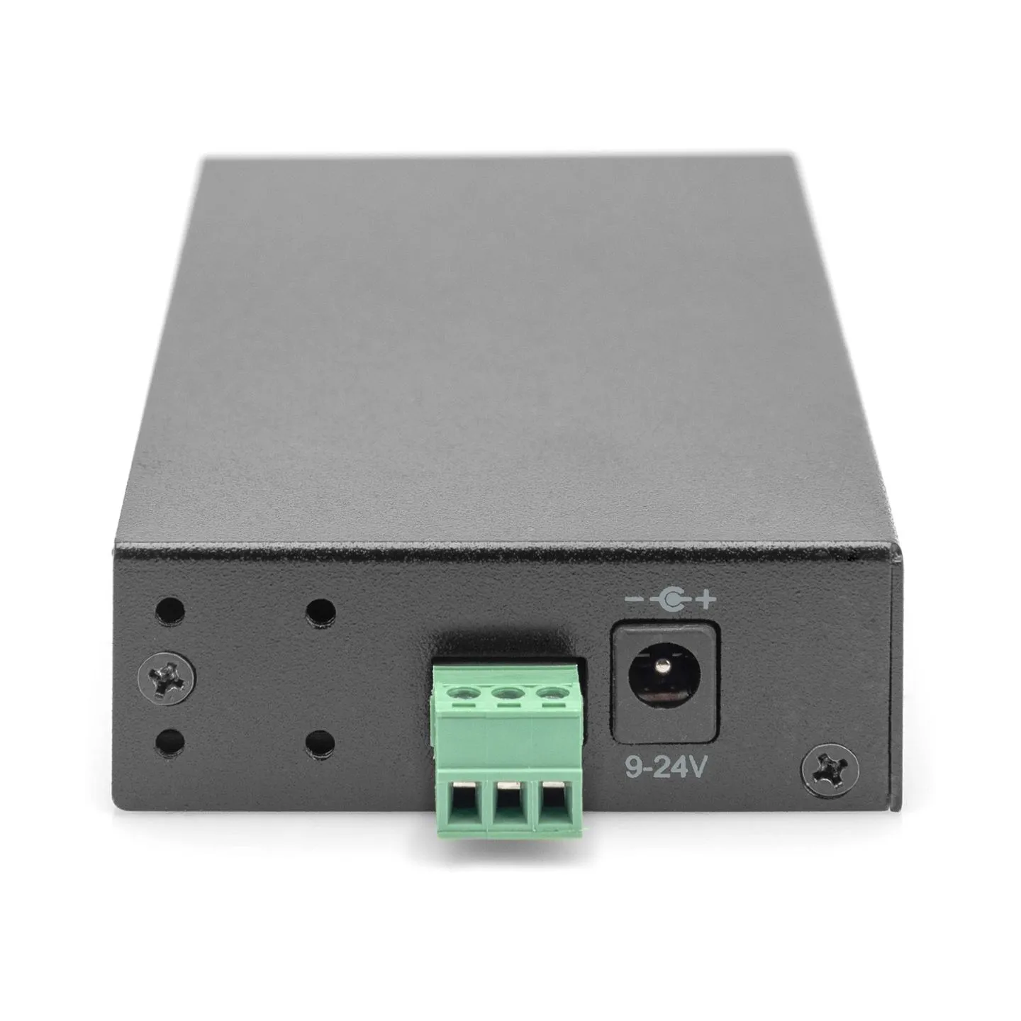 Digitus | USB 3.0 Hub 7-Port, Industrial Line | DA-70258-1