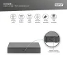 Digitus | USB 3.0 Hub 7-Port, Industrial Line | DA-70258-1