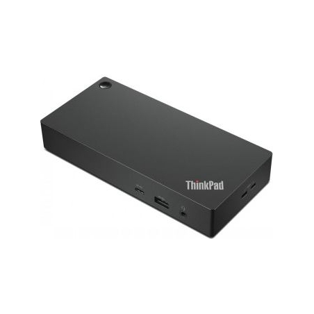 Lenovo TP Universal USB-C Dock (ND)