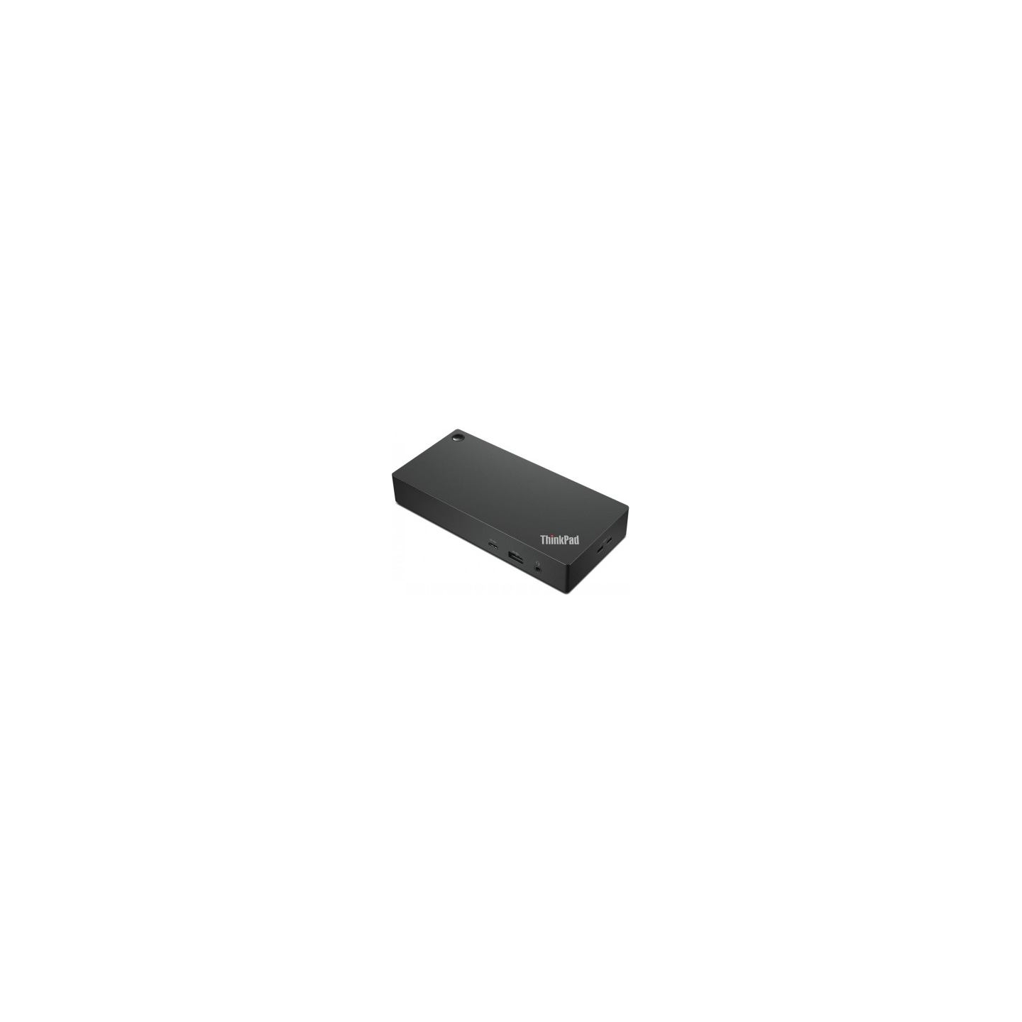 Lenovo TP Universal USB-C Dock (ND)