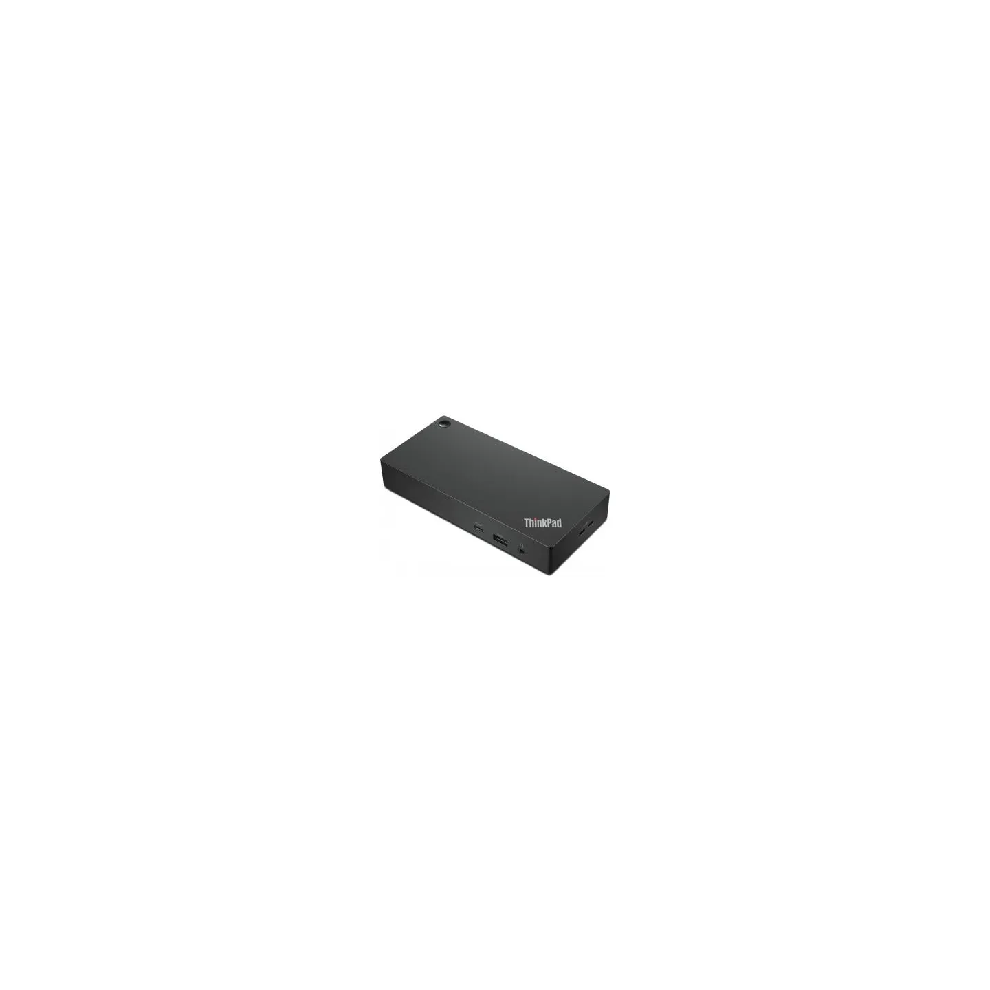 Lenovo TP Universal USB-C Dock (ND)