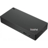 Lenovo TP Universal USB-C Dock (ND)