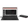 Lenovo TP Universal USB-C Dock (ND)