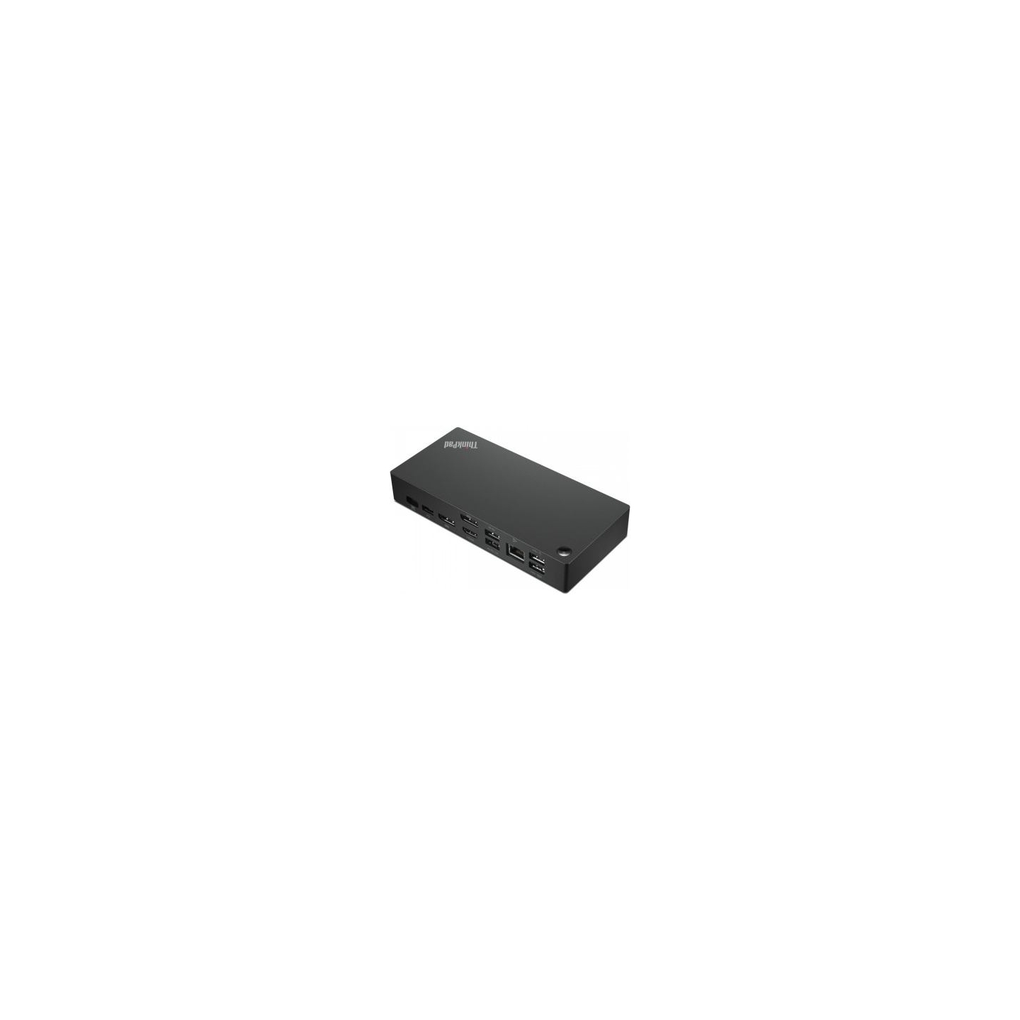 Lenovo TP Universal USB-C Dock (ND)