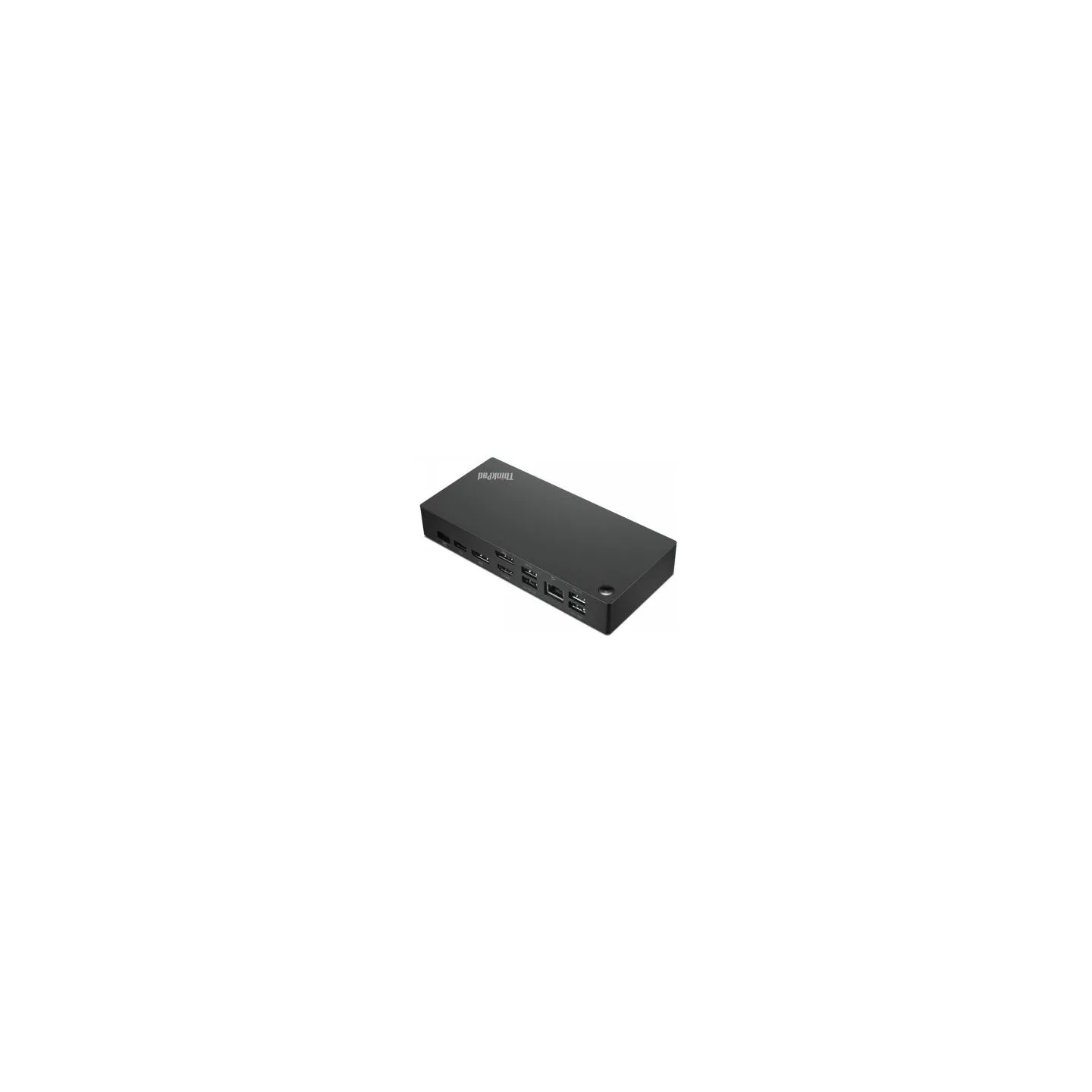 Lenovo TP Universal USB-C Dock (ND)