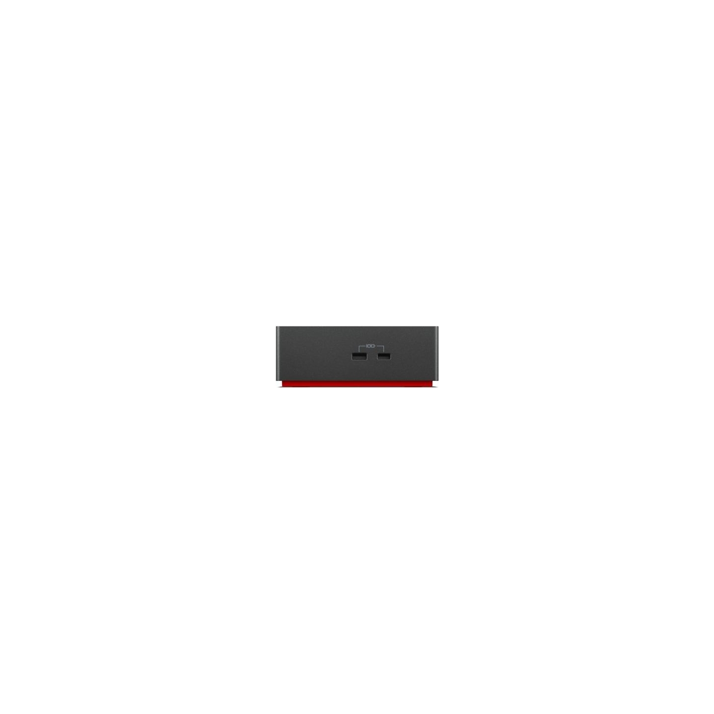 Lenovo TP Universal USB-C Dock (ND)