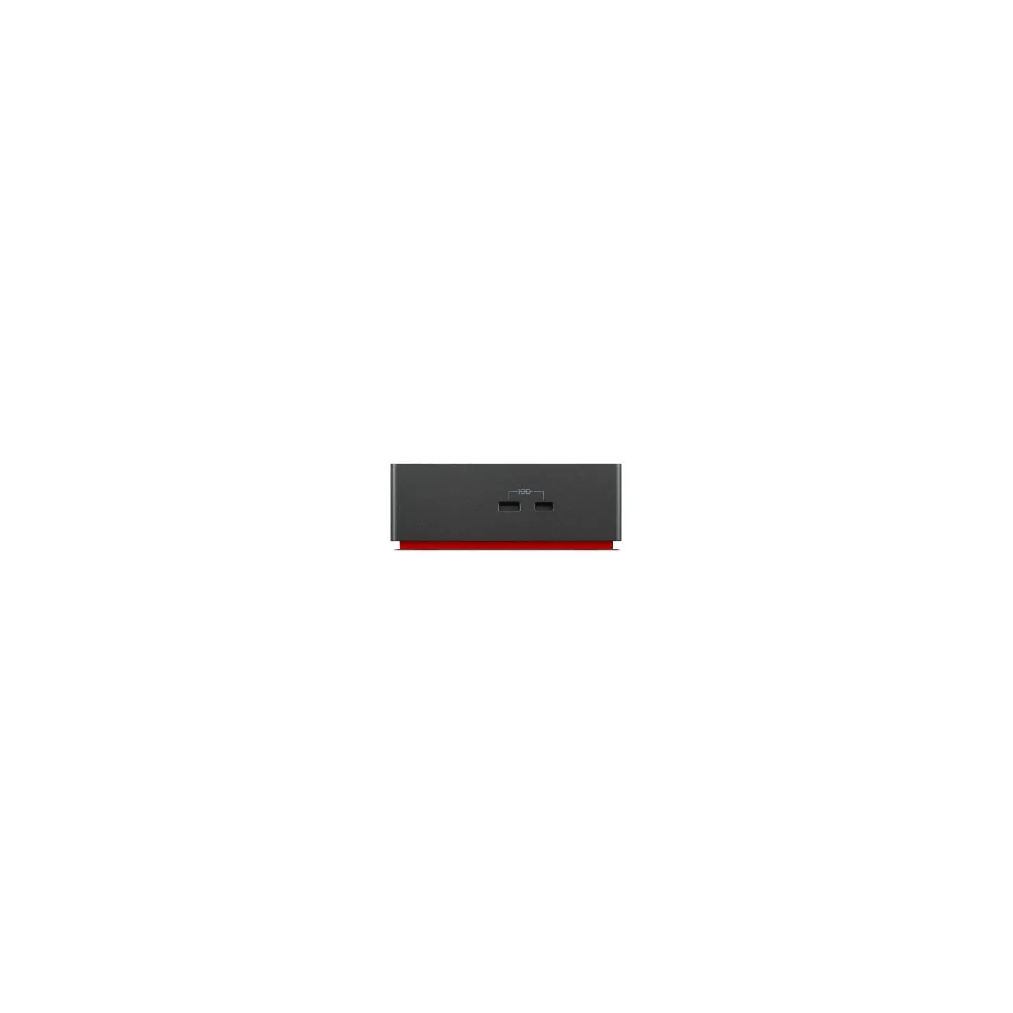 Lenovo TP Universal USB-C Dock (ND)